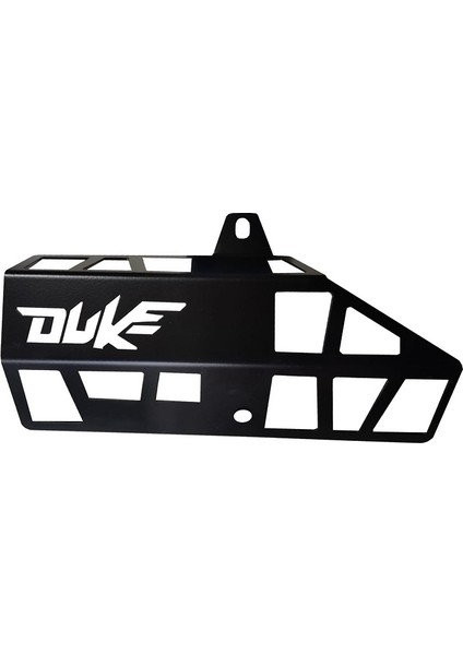 Ktm Duke Egzoz Koruma Demiri