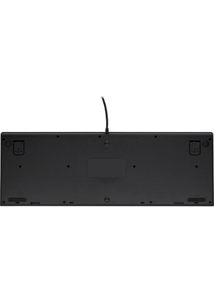 K55 CH-9226765-TR Rgb Pro Membrane Türkçe Rgb Gaming Klavye