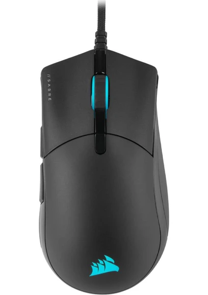 CH-9303111-EU Sabre Rgb Pro Kablolu Gaming Mouse