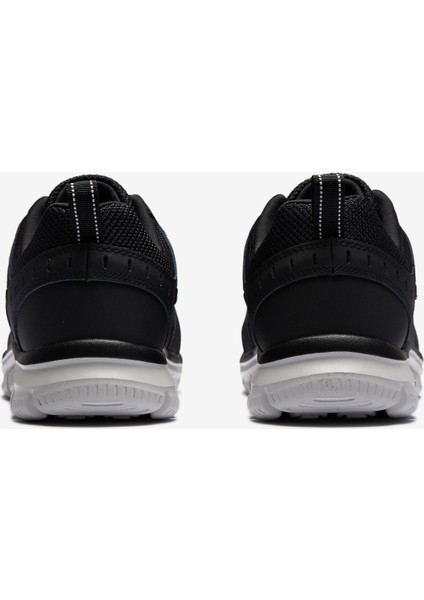 TRACK - KNOCKHİLL Erkek Siyah Spor Ayakkabı - 232001 BKGD indirimleri