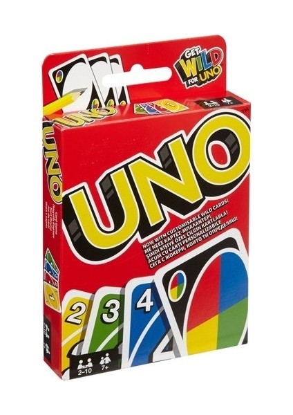 Oyun Kartı modelleri