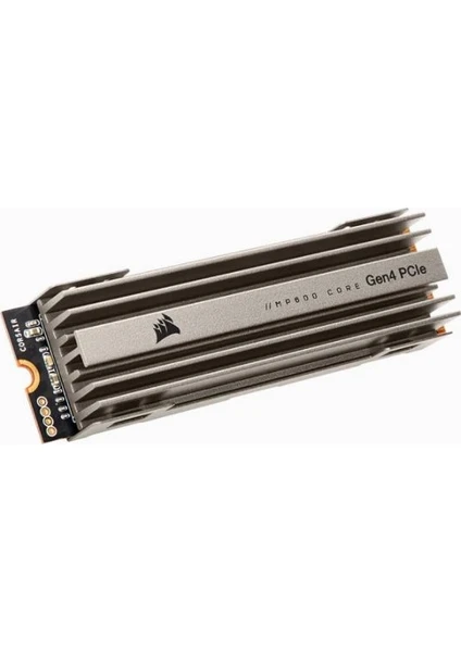 MP600 1TB 4700MB-1950MB nVME M.2 SSD