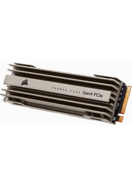 MP600 1TB 4700MB-1950MB nVME M.2 SSD