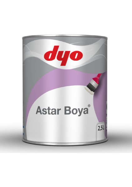 Astar Boya