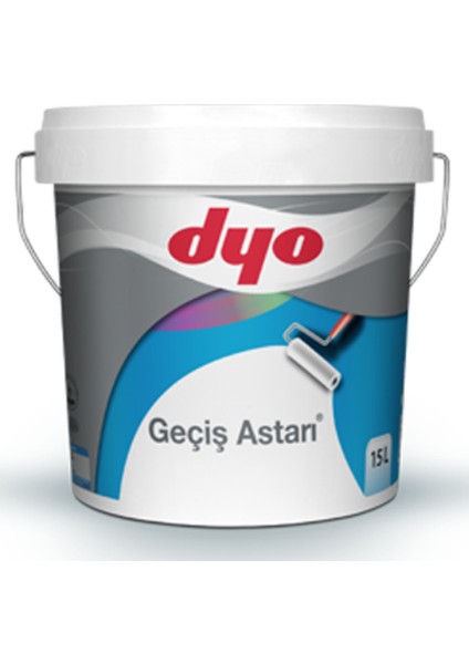 Geçiş Astarı
