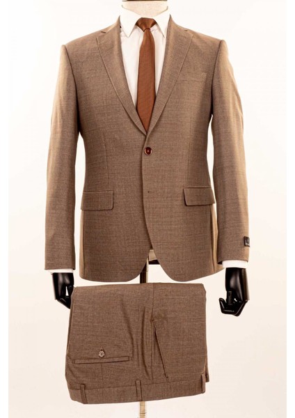 Yünlü Regular Drop 6 Takım