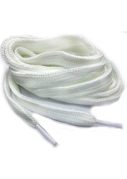 Spor Ayakkabı Bağcığı 120CM 1 Çift