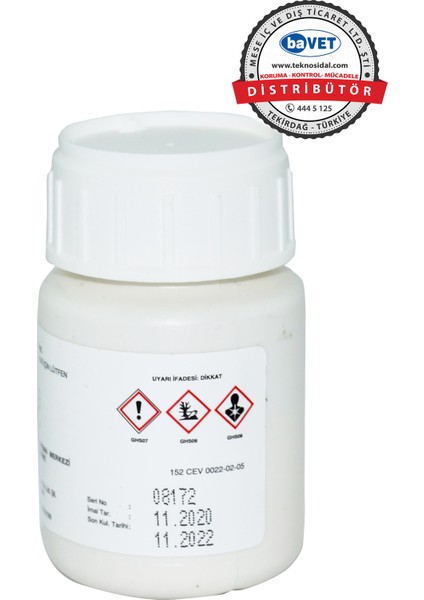 Alfamax Se 50 ml  Bavet