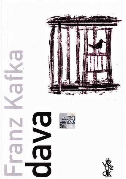 Dava - Franz Kafka