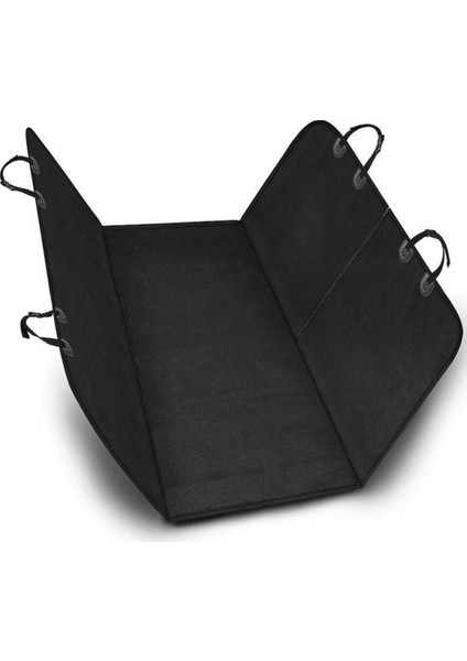 Köpek Evcil Hayvan Araç Koruma Örtüsü