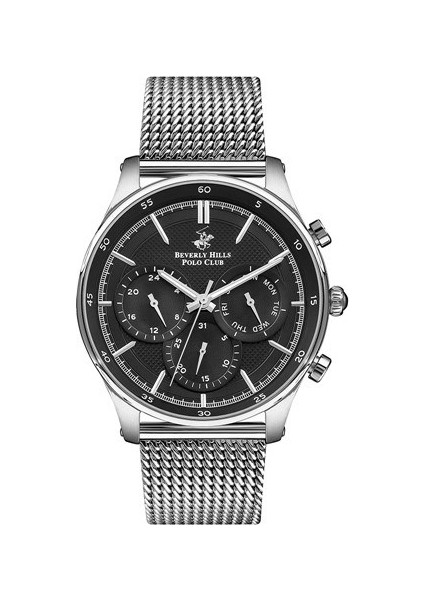 BP3117X.350 Erkek Kol Saati