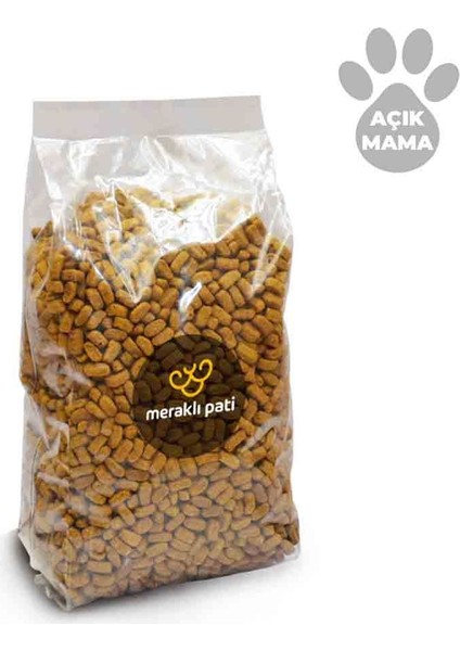 Tavuklu ve Narlı Tahılsız Kısırlaştırılmış Kedi Maması 3 kg