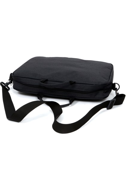 Kb Siyah Special Laptop Bag KB.400 15.6" Askılı Laptop Evrak Çantası ZK2010