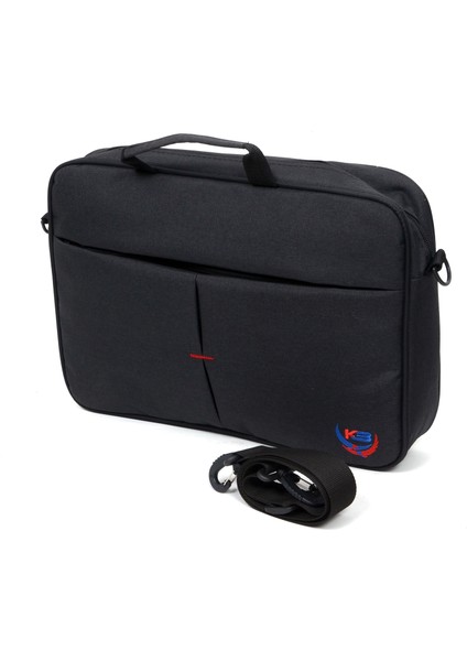 Kb Siyah Special Laptop Bag KB.400 15.6" Askılı Laptop Evrak Çantası ZK2010 fiyatları