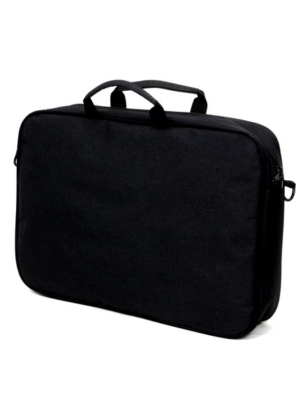 Kb Siyah Special Laptop Bag KB.400 15.6" Askılı Laptop Evrak Çantası ZK2010 modelleri