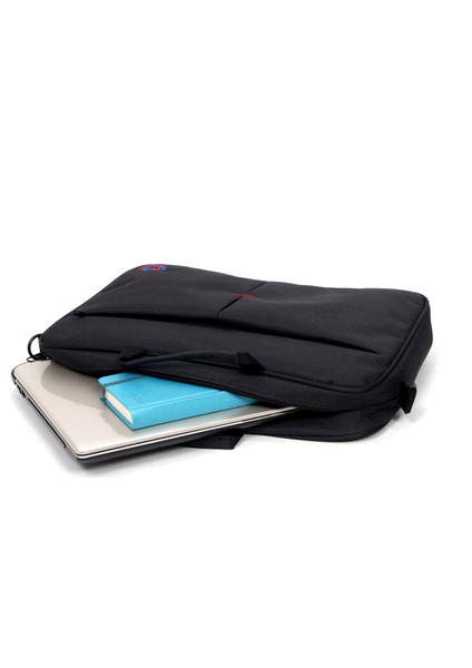 Kb Siyah Special Laptop Bag KB.400 15.6" Askılı Laptop Evrak Çantası ZK2010 indirimleri