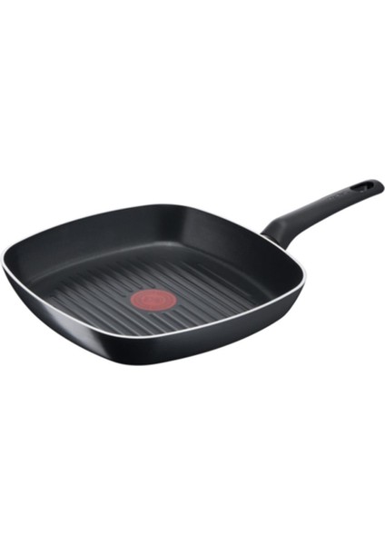 B56740 Titanyum 1X SimplyClean Izgara Tavası 26 cm - 2100118519