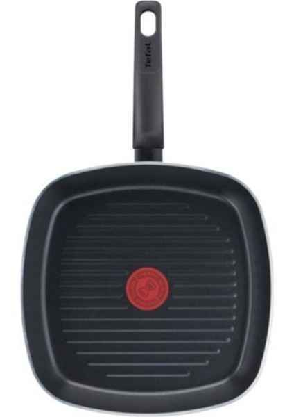B56740 Titanyum 1X SimplyClean Izgara Tavası 26 cm - 2100118519