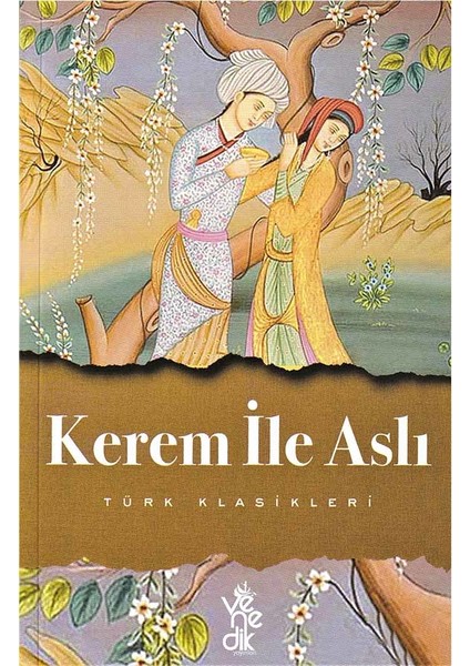 Kerem ile Aslı - Türk Klasikleri