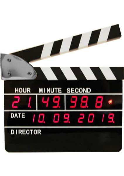 Saat Klaket Digital C0443