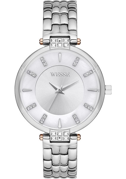 WWL301202 Kadın / Kız Kol Saati