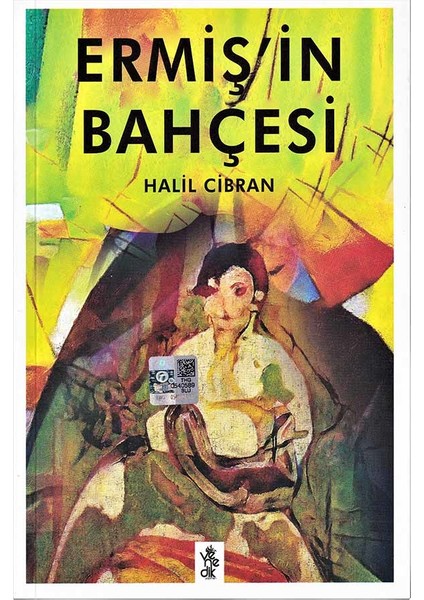 Ermiş′in Bahçesi - Halil Cibran