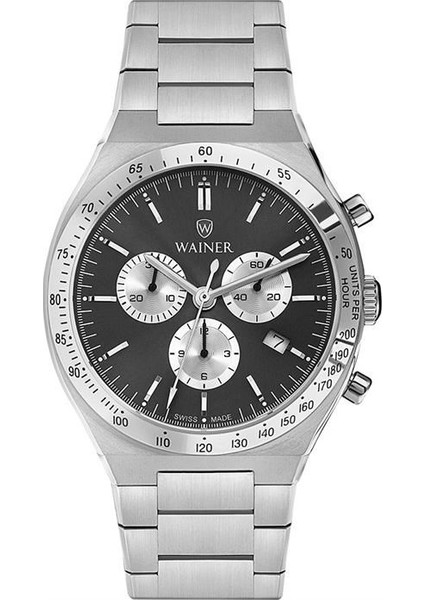 WA.10100-C Erkek Kol Saati