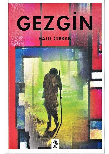 Gezgin - Halil Cibran