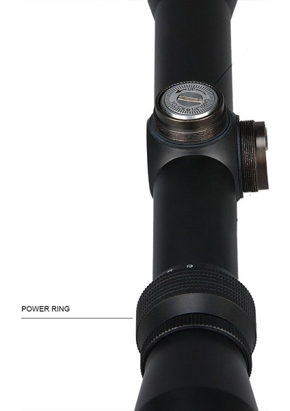 Nikula 3-9X32 Zoomlu Tüfek Dürbün fiyatları