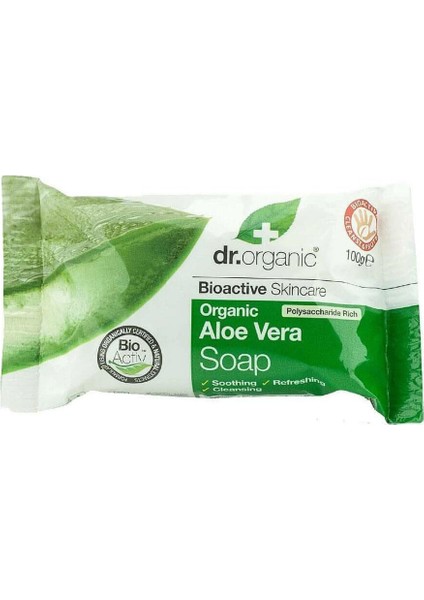 Aloe Vera Sabun 100 gr