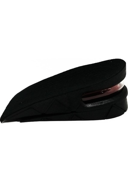 Chava Yastikli Gizli Topuk Boy Yükseltici Tabanlik (5 Cm)-white modelleri