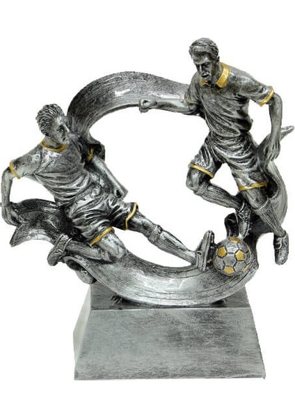 Biblo 2 Futbolcu C0081