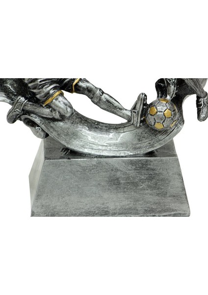 Biblo 2 Futbolcu C0081