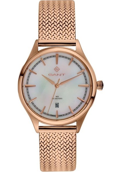 G157005 Erkek Kol Saati