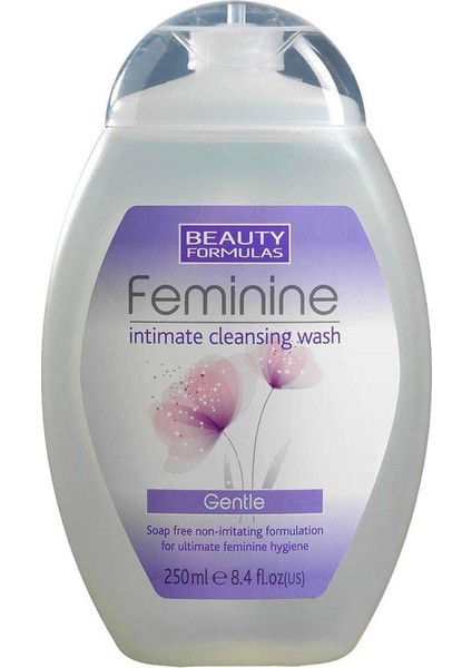 Intim Temizleme Sıvısı 250 ml