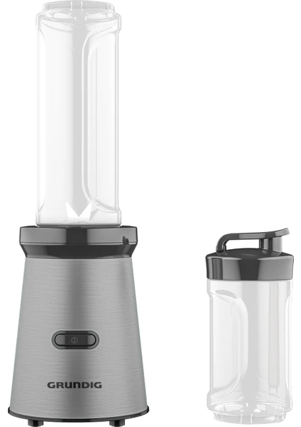 KB 4134 TI Inox Kişisel Blender