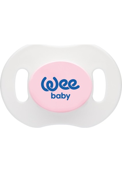 Kapaklı Gece Emziği No:2 784 Pembe
