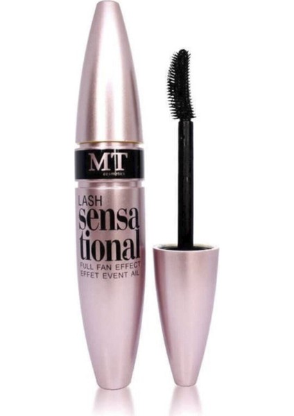 Lash Sensational Mascara