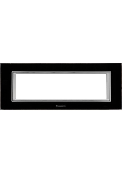 Thea Ultima Cam Siyah 7m Çerçeve