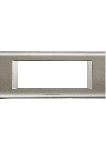 Thea Sistema Inox Met Beyaz 7m Çerçeve Thea Sis WVTF18475IN
