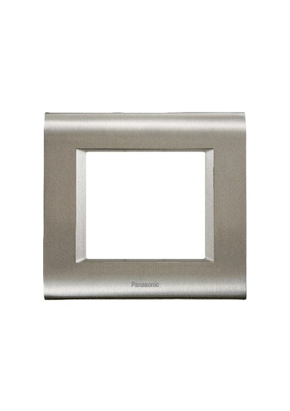 Thea Sistema Inox Met Beyaz 2m Çerçeve Thea Sis WVTF18405IN