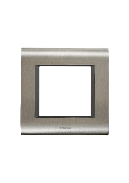 Thea Sistema Inox Füme 2m Çerçeve Thea Sis WVTF18405IG