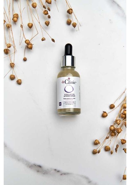 3 Lü Cılt Bakım Seti (Leke Kremi Collagen Serum Tonıc) modelleri