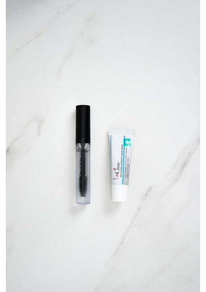 Göz Bakım Seti (Kaş Serumu + Göz Bakım Kremi)