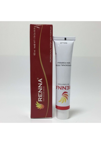 Saç Boyası Tüp 60 ml - 6.7 Koyu Çikolata Kahve fiyatları