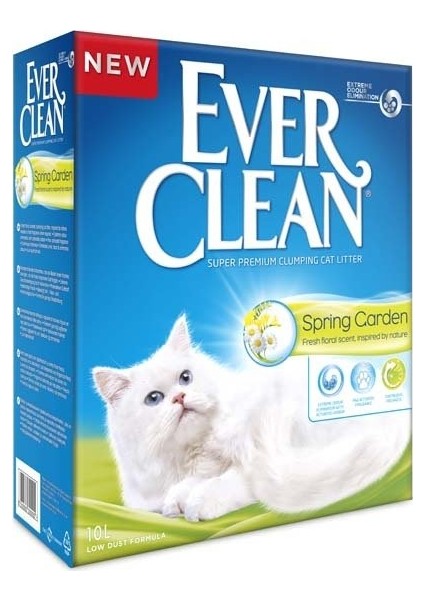 Spring Garden Kedi Kumu 10 Lt