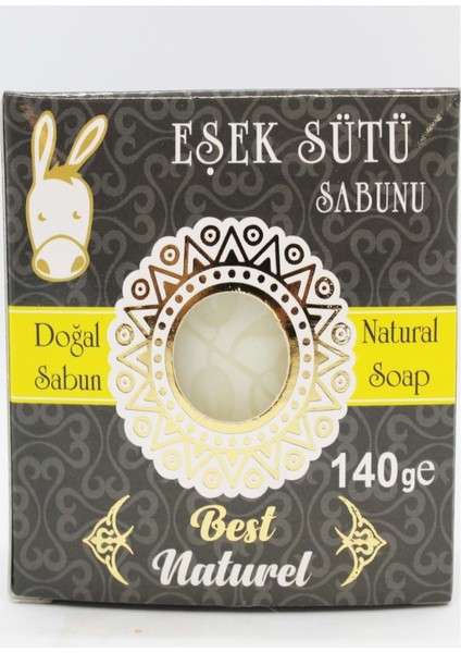 Eşek Sütü Sabunu 140 gr