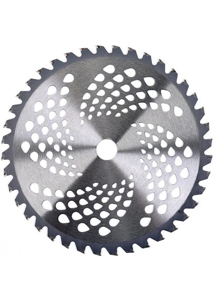 40 Dişli Elmas Testere Tırpan Bıçağı 225 x 25,4 mm fiyatları