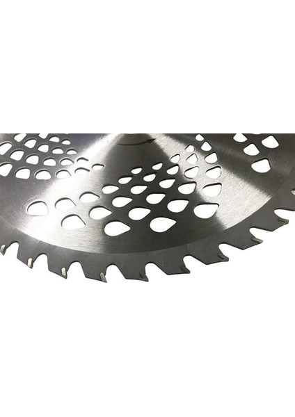 40 Dişli Elmas Testere Tırpan Bıçağı 225 x 25,4 mm modelleri
