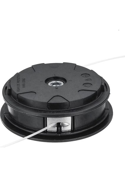 Tırpan Dıştan Sarma Metal Otamatik Kafa 10MM Dişi modelleri